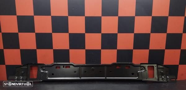 Suporte De Radiador Peugeot Partner Caixa (K9) - 2