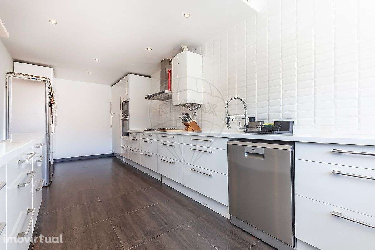 Moradia T4 para venda - Grande imagem: 4/26