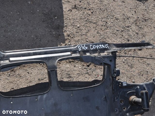 BMW E46 compact pas przedni WYSYŁKA - 2