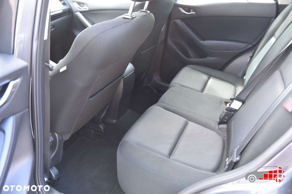 Mazda CX-5 - 18