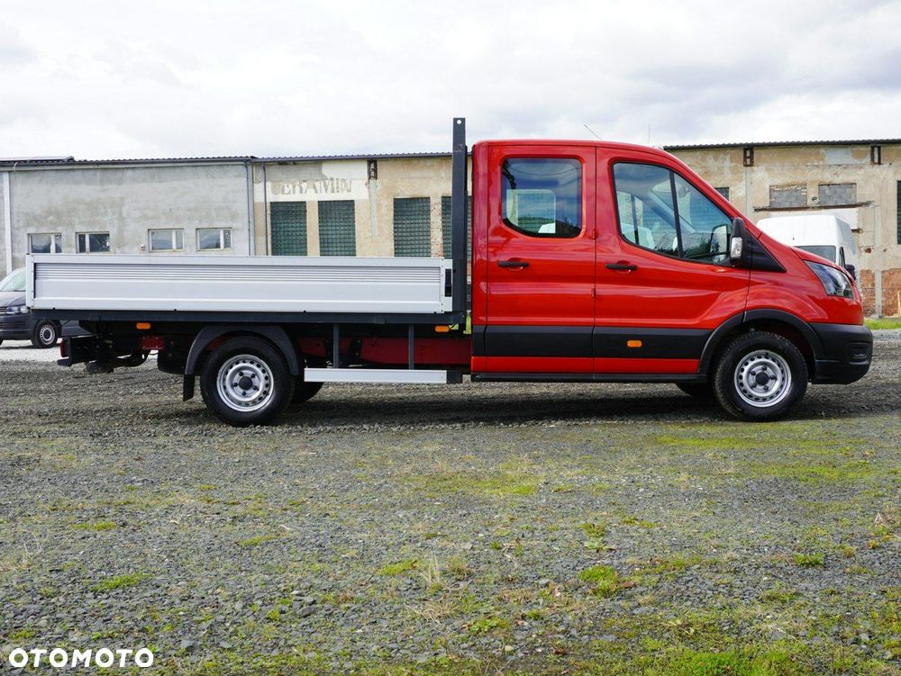 Ford Transit - 2
