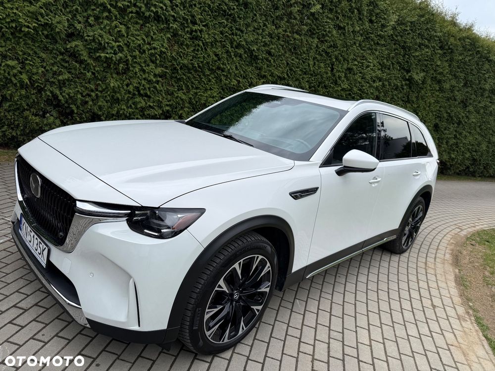 Mazda CX-90 - 2