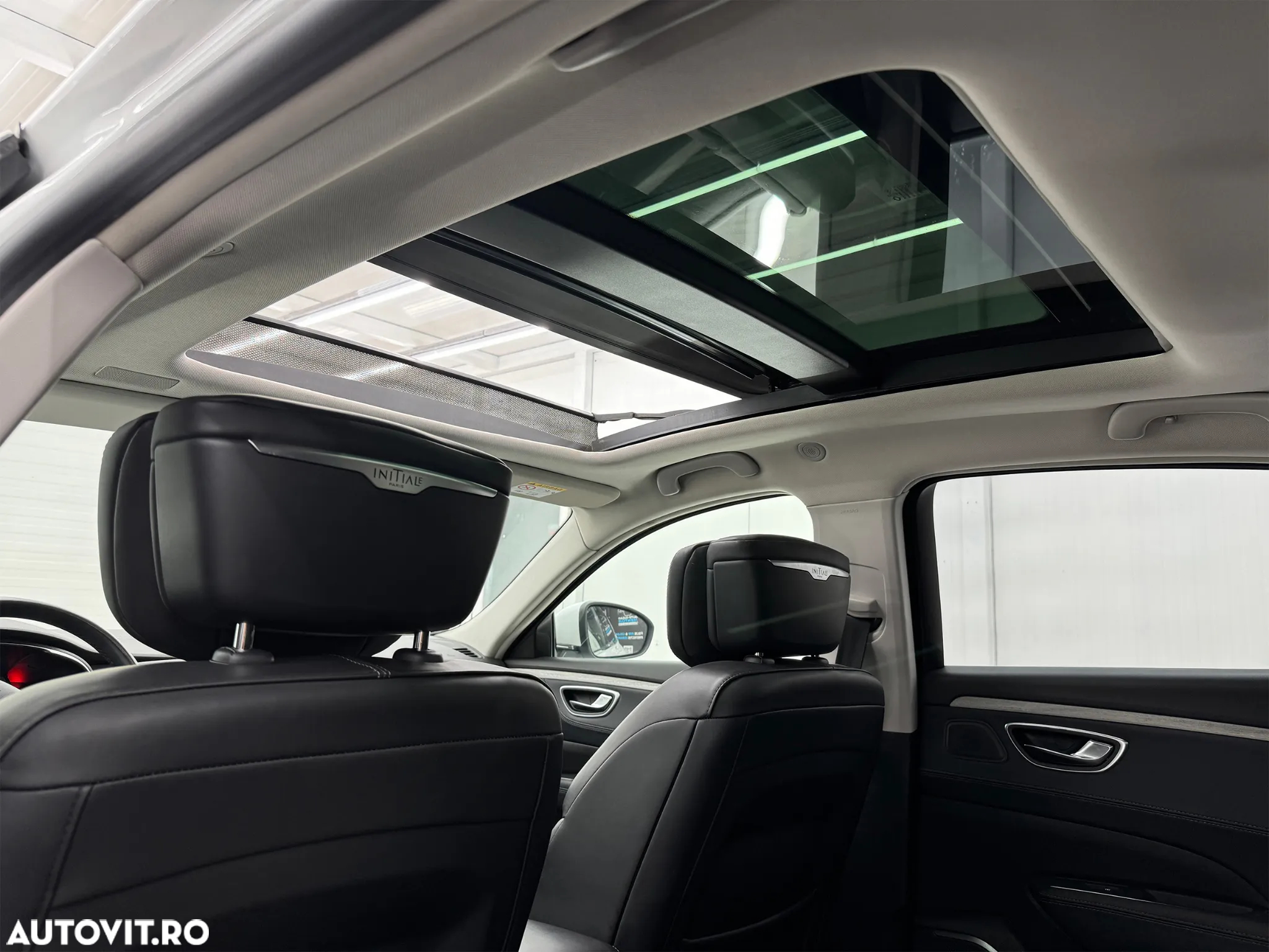 Renault Talisman TCe 225 EDC GPF INITIALE PARIS - 21