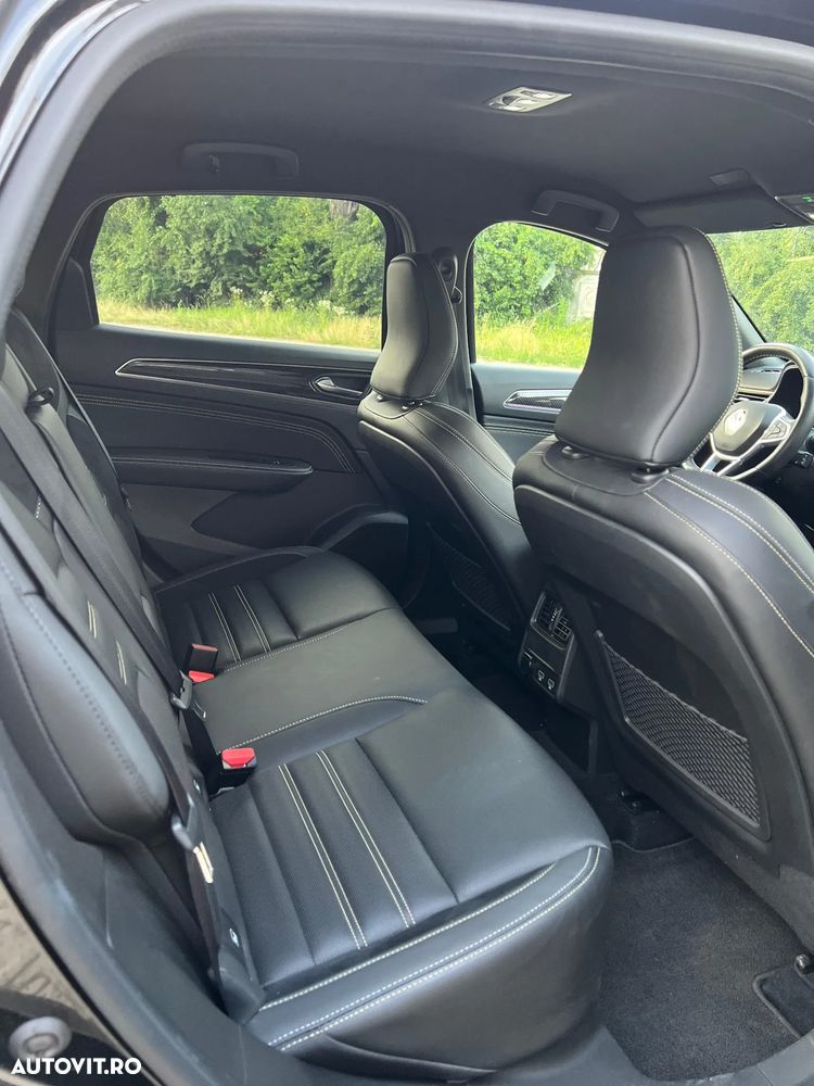 Renault Arkana E-TECH 145 E-Tech Engineered - 15
