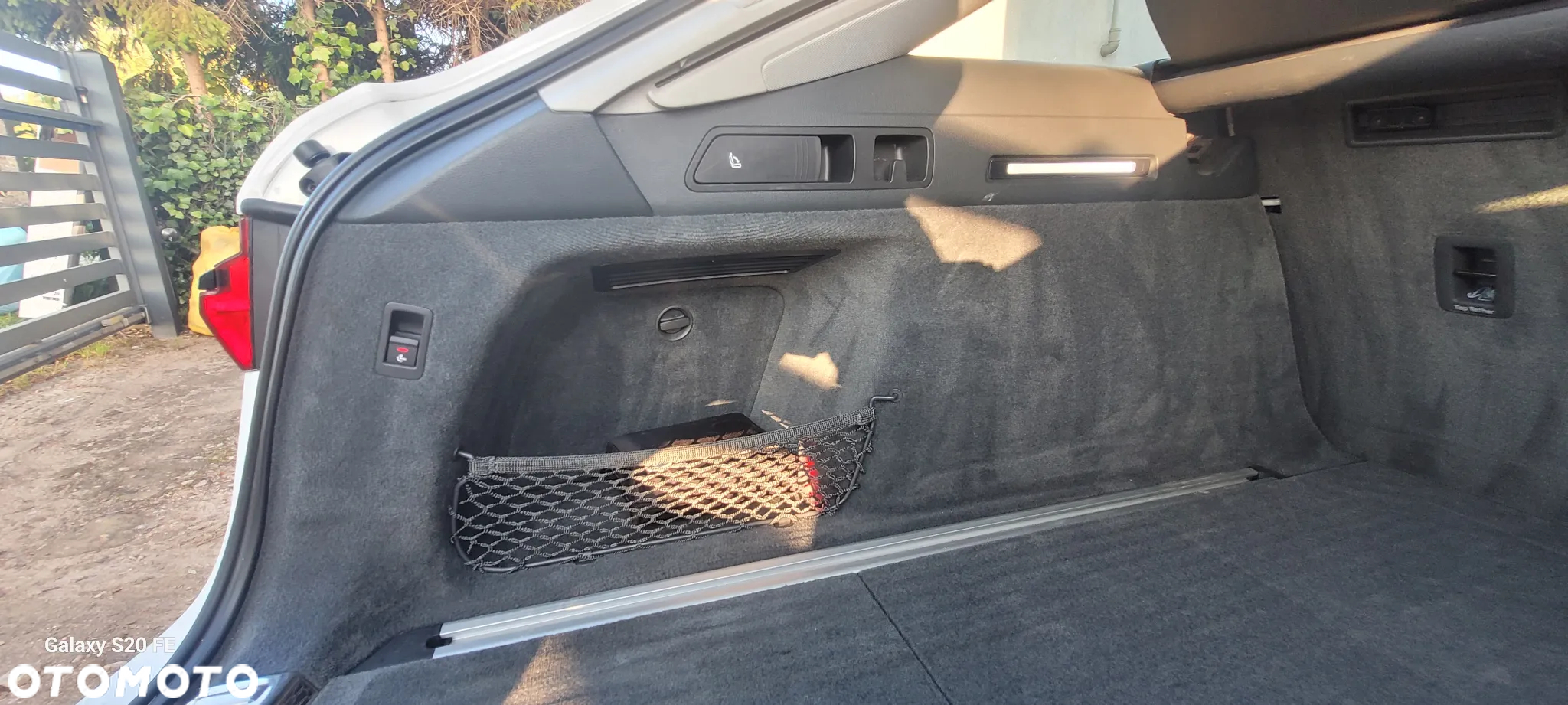 Audi A6 Avant 40 TDI S tronic - 35