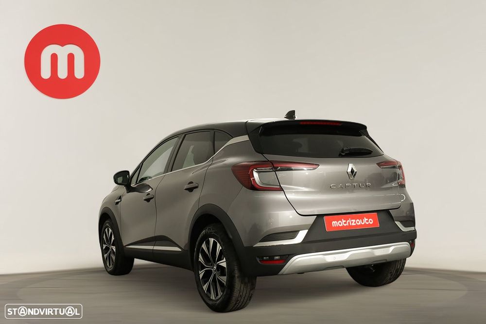 Renault Captur 1.0 TCe Techno - 3