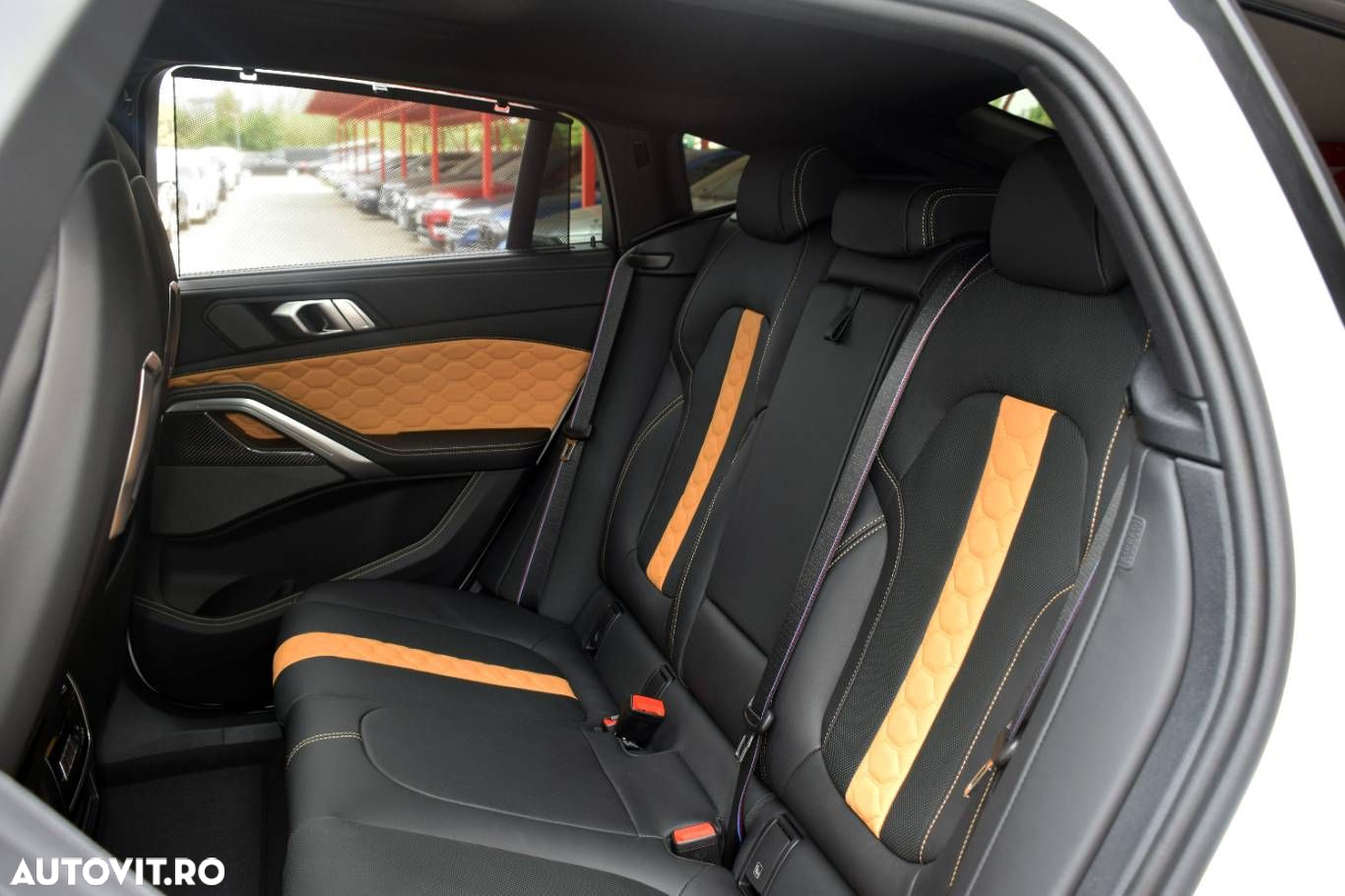 BMW X6 M - 13