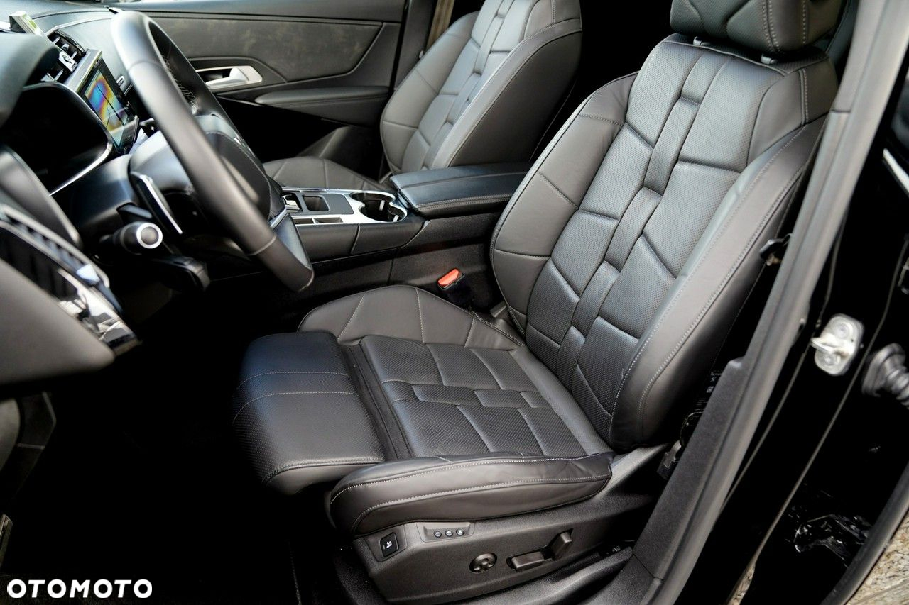 DS Automobiles DS 7 Crossback - 16
