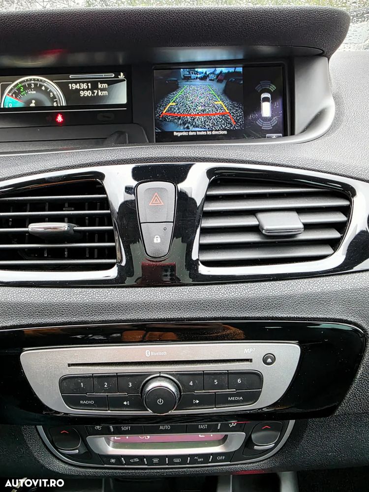 Renault Grand Scenic ENERGY dCi 130 BOSE EDITION - 33