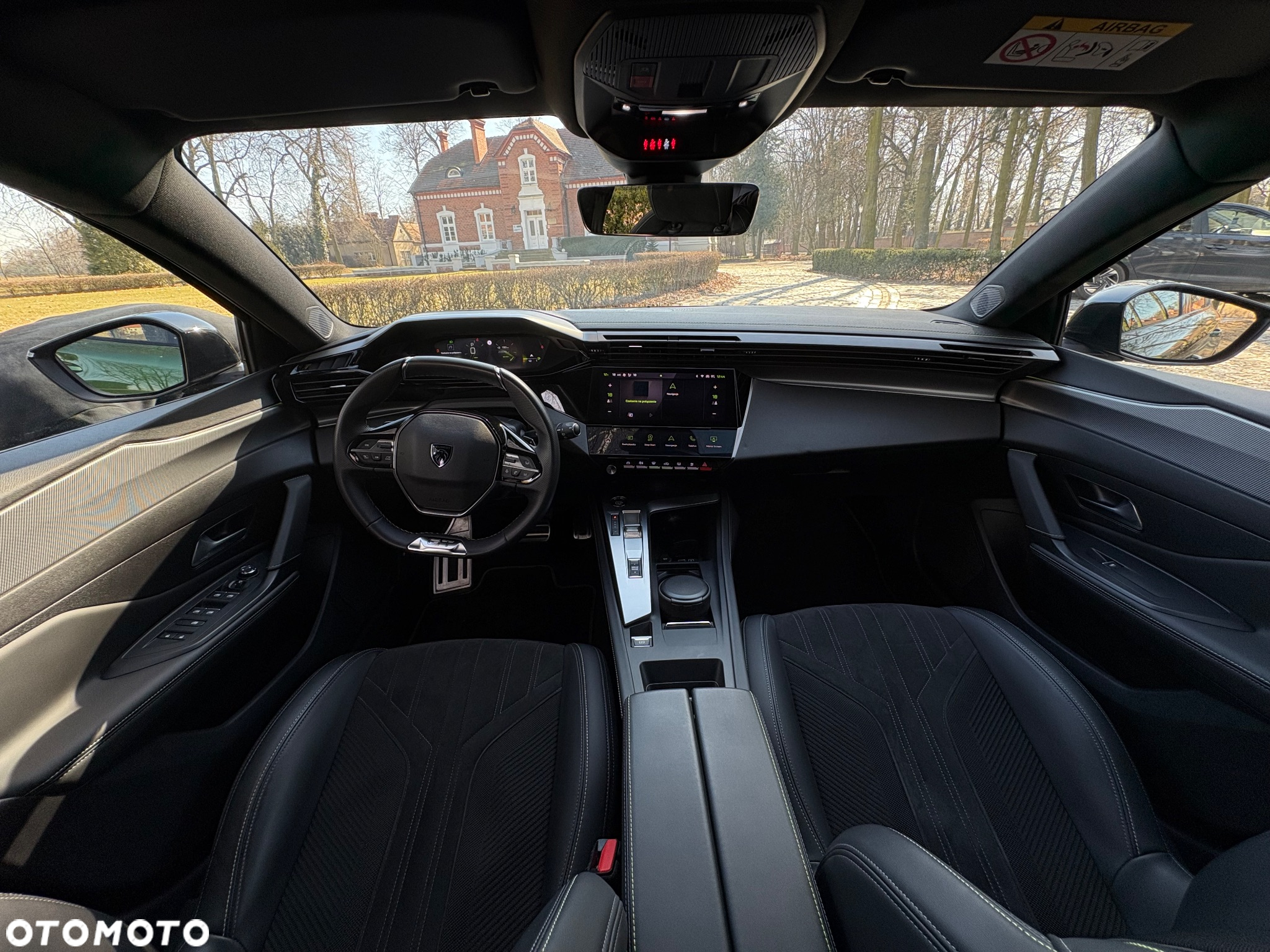 Peugeot 308 1.2 PureTech GPF GT Pack S&S EAT8 - 19