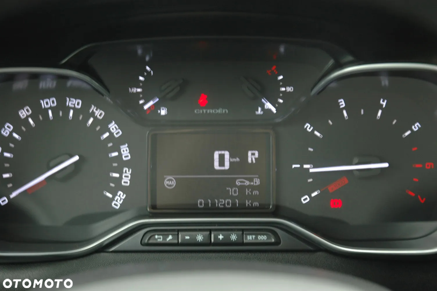 Citroën C3 1.2 PureTech Max EAT6 - 15