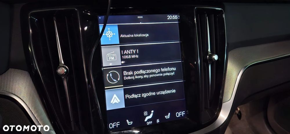 Volvo V60 D4 AWD - 22