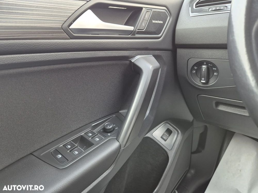 Volkswagen Tiguan Allspace 2.0 TDI SCR 4Motion DSG Elegance - 15