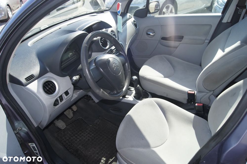 Citroën C3 1.4 HDi Confort - 12