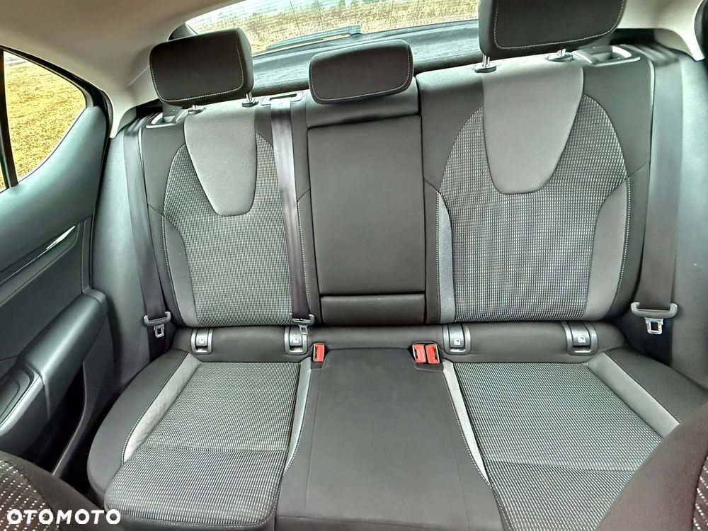Skoda Octavia 1.5 TSI ACT Ambition - 15