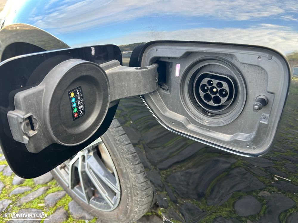 BMW 330 e Line Sport Auto - 19