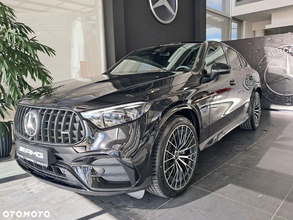 Mercedes-Benz Glc 2026 photo 2