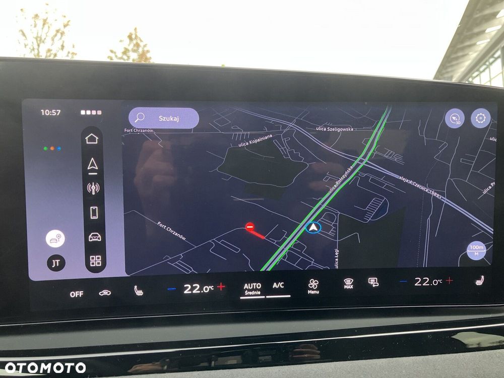 Audi A5 Limousine - 26