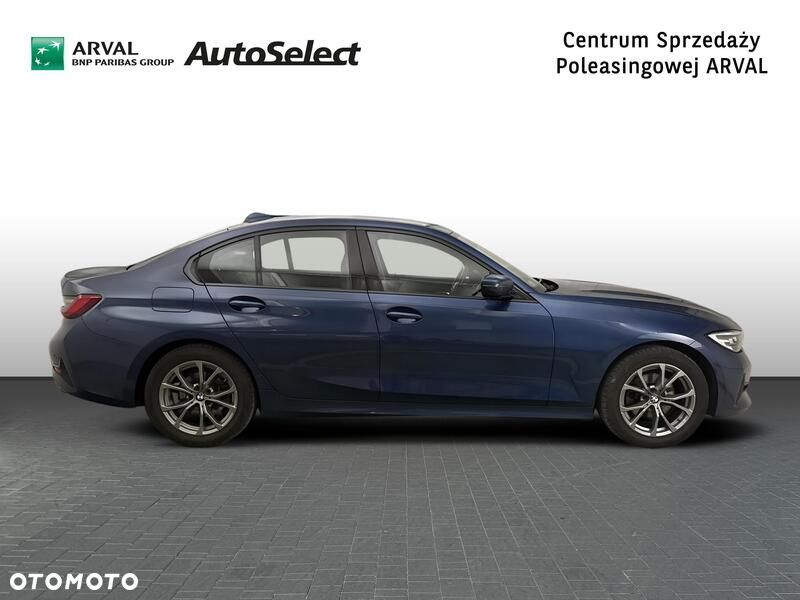BMW Seria 3 - 7