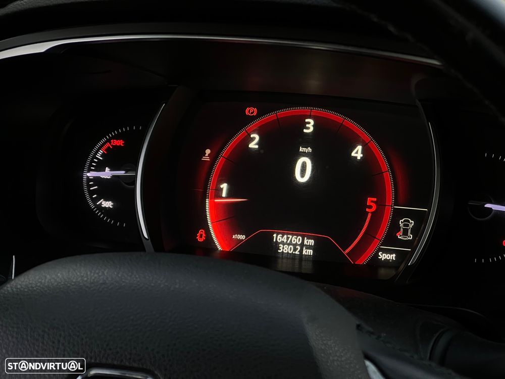 Renault Talisman 1.5 dCi Zen P.Business - 17