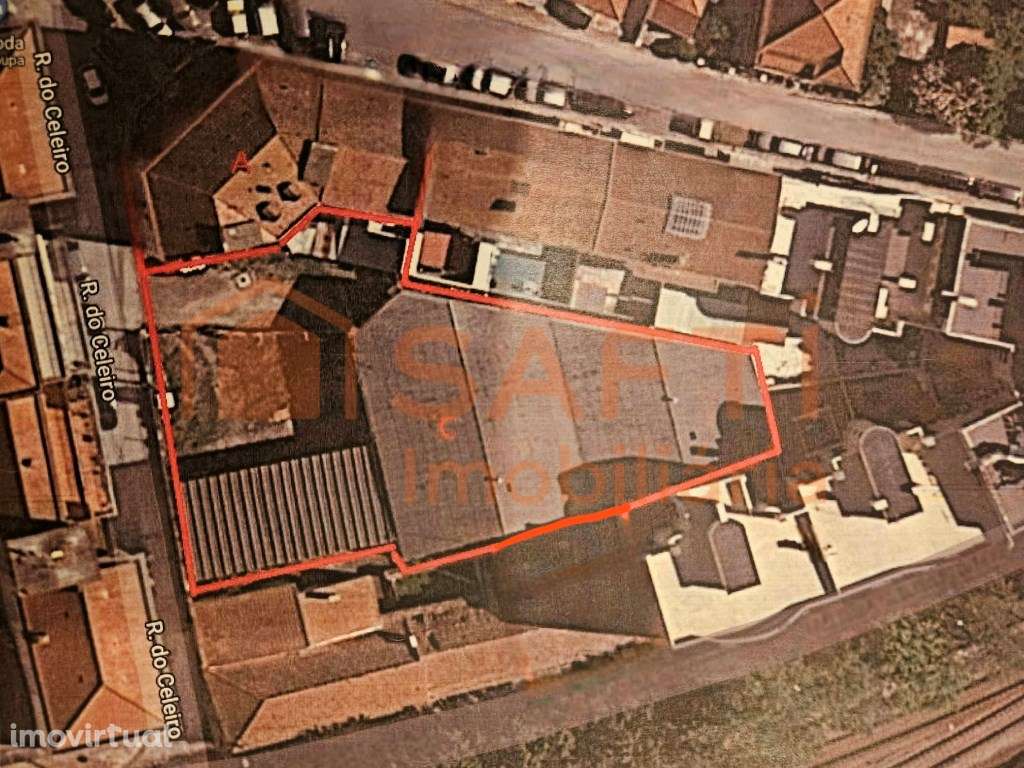 Venda Terreno e Armazém Excelente Localização - Malveira - Grande imagem: 5/9