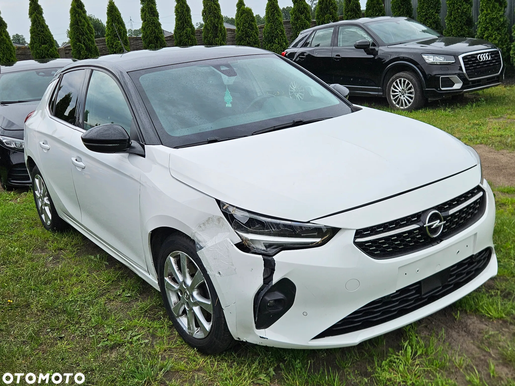 Opel Corsa 1.2 Direct Injection Turbo Automatik Edition - 7