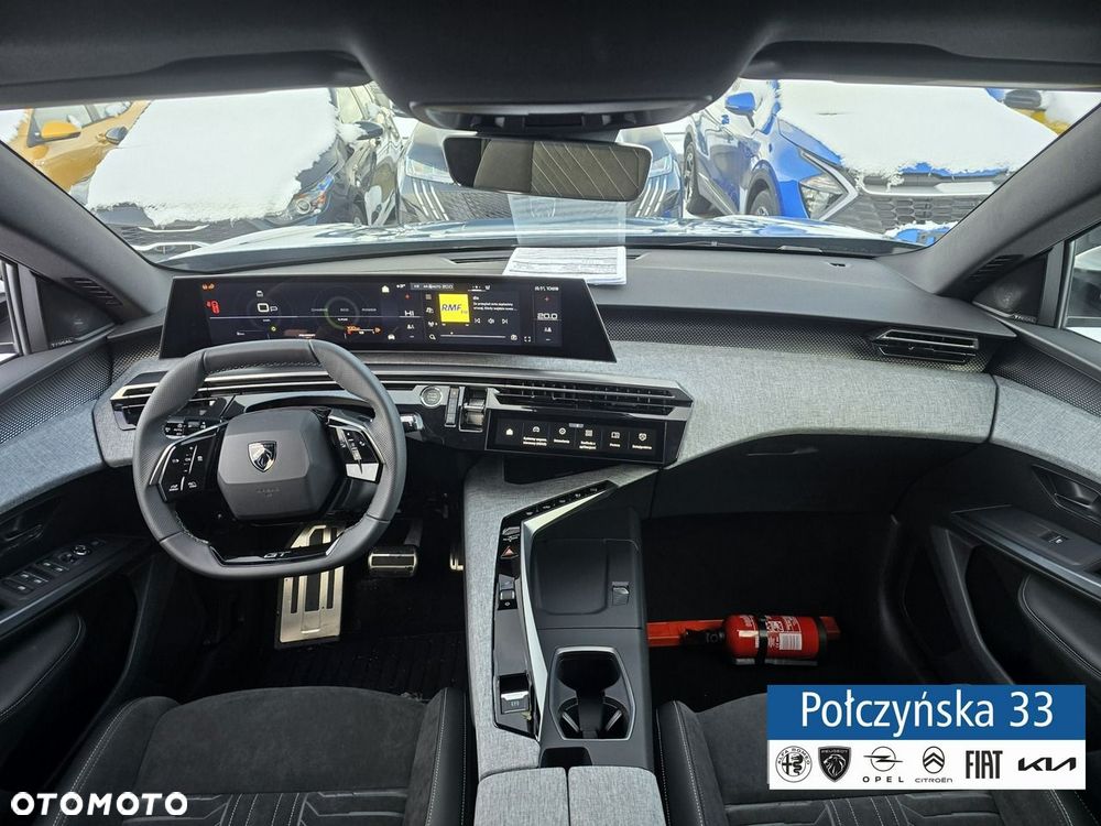 Peugeot 3008 - 11