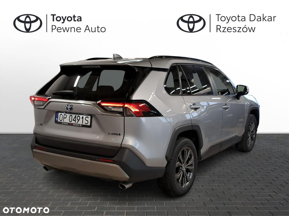 Toyota RAV4 - 5