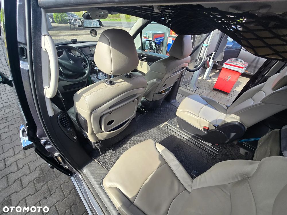 Citroën C8 - 37