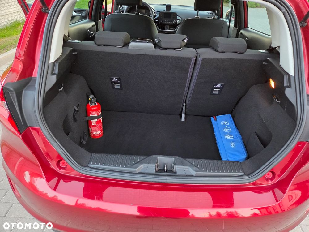 Ford Fiesta - 19