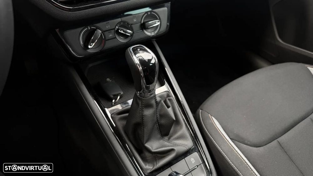 Skoda Scala 1.0 TSI DSG - 17