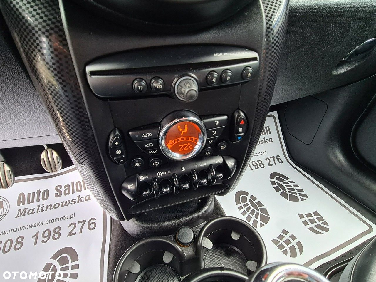 MINI John Cooper Works - 25
