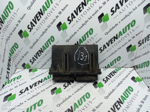 Centralina Motor Opel Zafira A Veículo Multiuso (T98) - 3