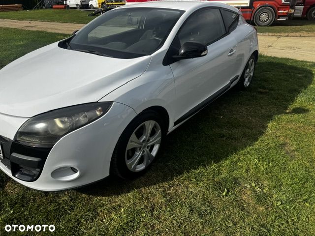 Renault Megane 1.5 dCi Expression - 2