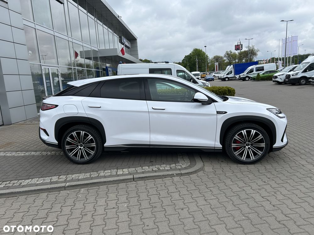 BYD Sealion 7 91.3kWh Excellence AWD - 10