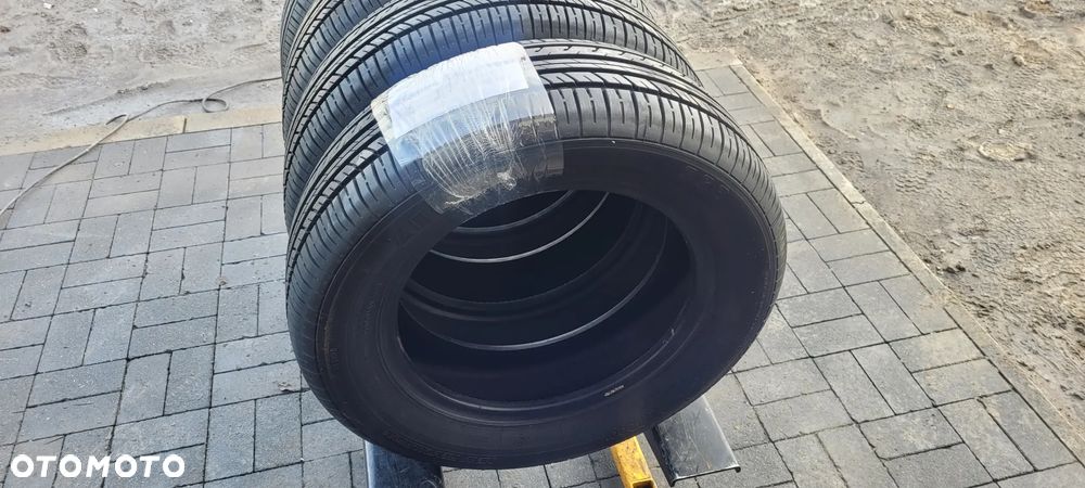 Opony letnie Zeetex ZT1000 195/65/15 2020 - 4