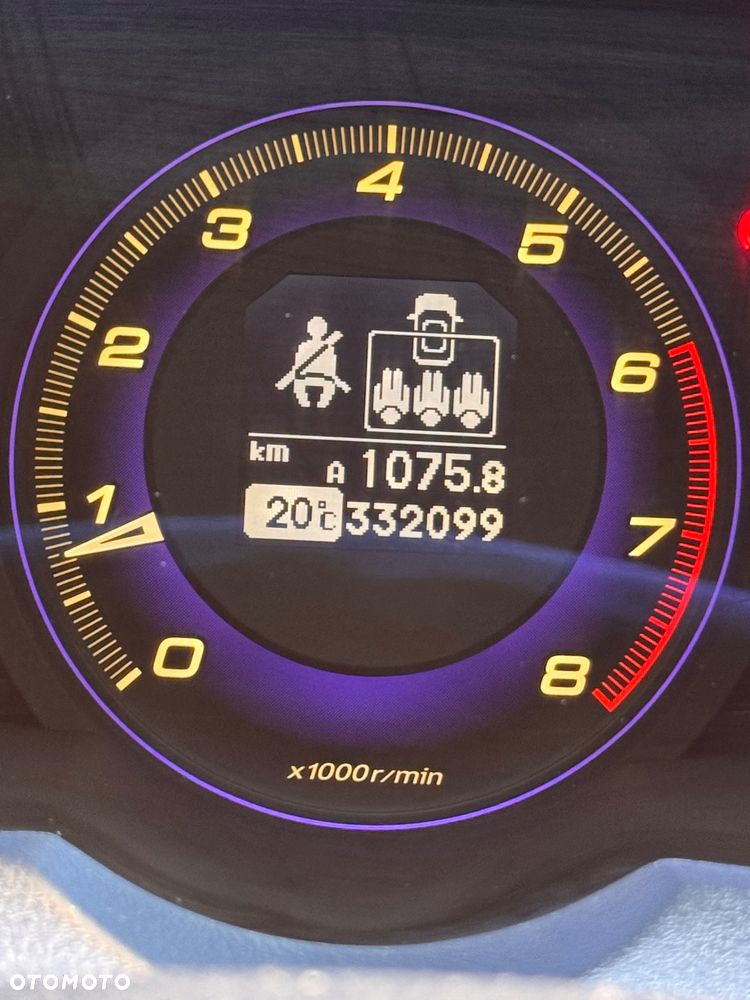 Honda Civic - 8