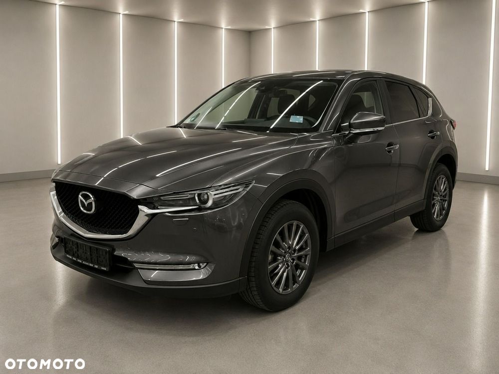 Mazda CX-5 - 3