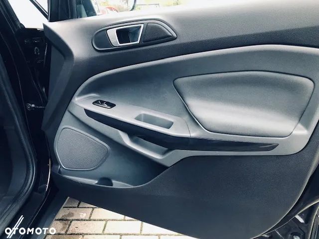 Ford EcoSport 1.0 EcoBoost TITANIUM - 16