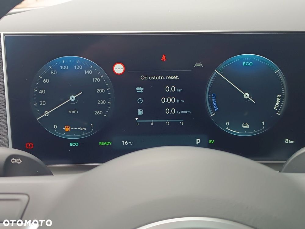 Hyundai Tucson 1.6 T-GDi Platinum 2WD DCT - 16