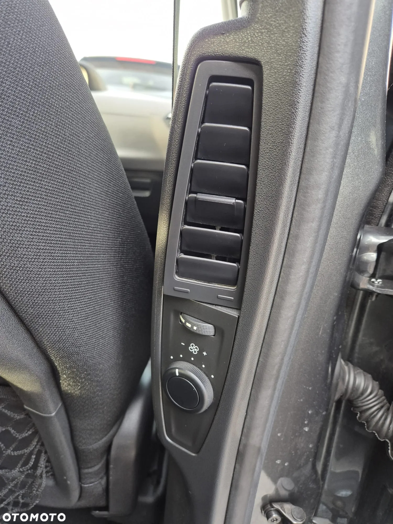 Citroën C4 Picasso 2.0 BlueHDi Exclusive - 14