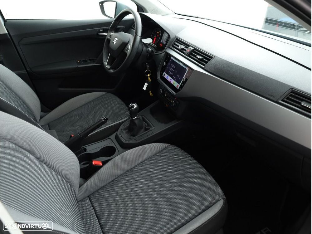 SEAT Ibiza 1.0 TSI Style - 14