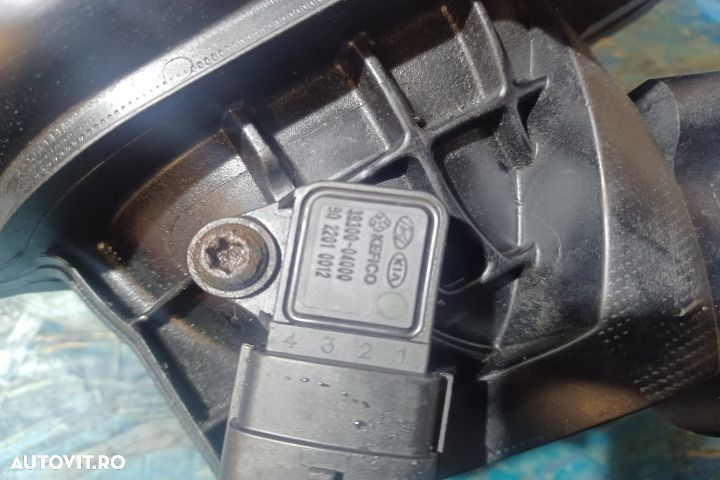 Galerie admisie 39300-04000 9022010012 1.0 B Hyundai i10 3 [2019 - 20 - 4