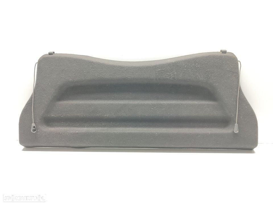 CHAPELEIRA DA MALA RENAULT CLIO IV - 1