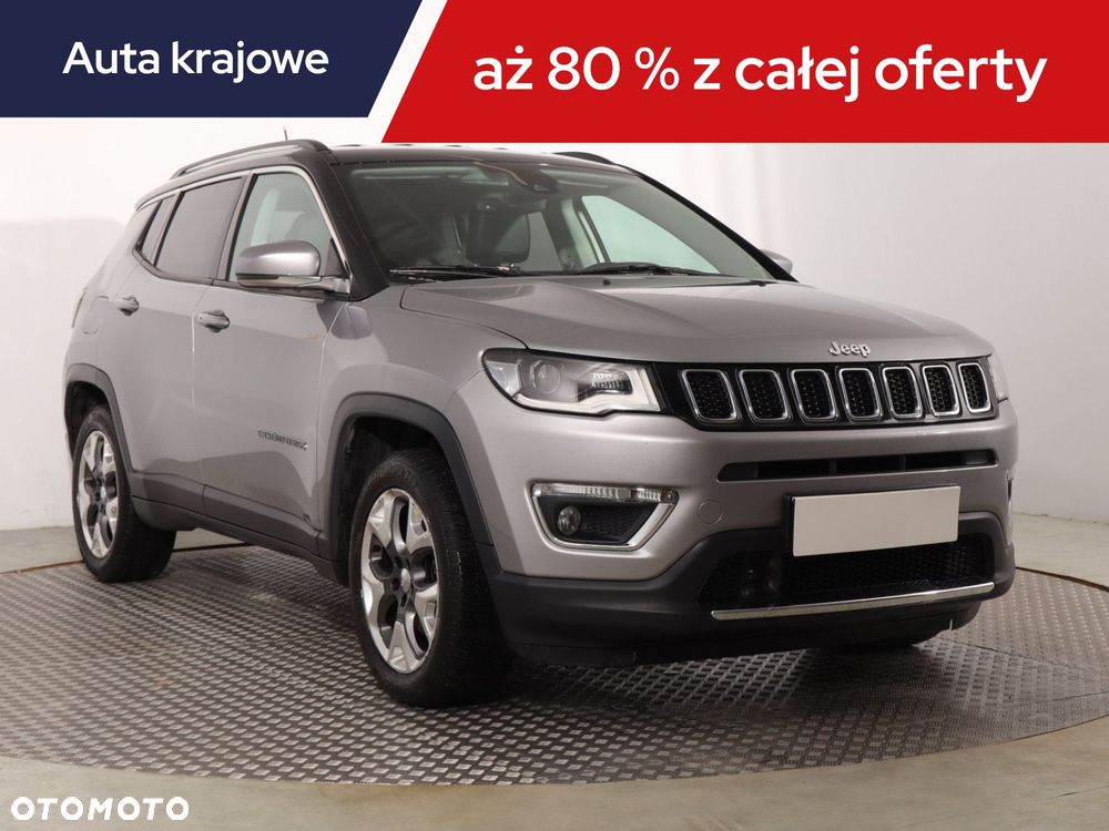 Jeep Compass - 3