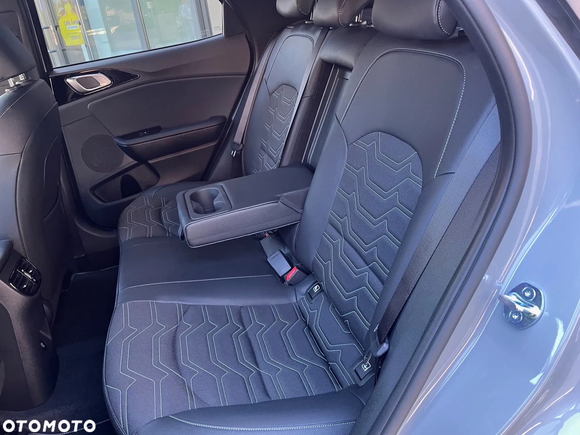 Kia XCeed 1.6 T-GDI Tribute DCT - 27