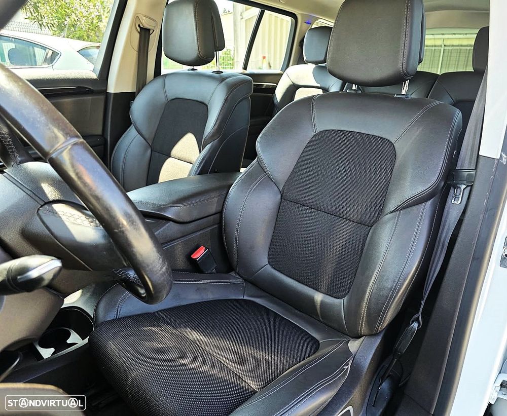 Renault Espace 1.6 dCi Zen - 9