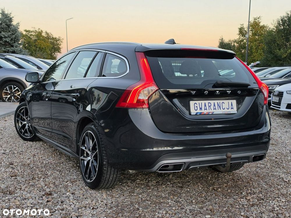 Volvo V60 - 18
