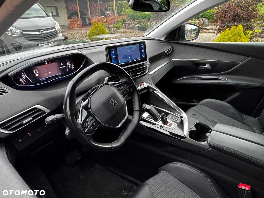 Peugeot 3008 - 2