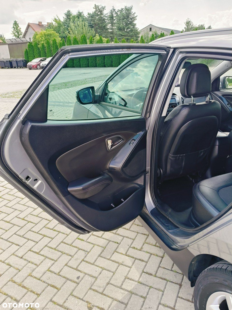 Hyundai ix35 - 17